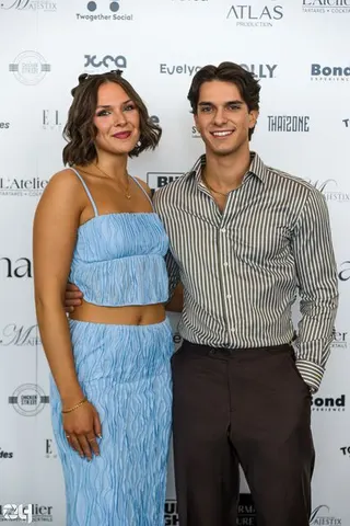 Photo 360 de l'album Amarea — 29e édition du FSA Fashion Show
