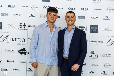 Photo 403 de l'album Amarea — 29e édition du FSA Fashion Show