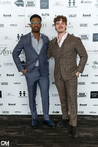 Photo 309 de l'album Amarea — 29e édition du FSA Fashion Show