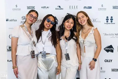 Photo 665 de l'album Amarea — 29e édition du FSA Fashion Show