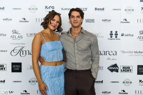 Photo 358 de l'album Amarea — 29e édition du FSA Fashion Show