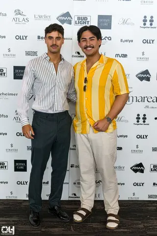 Photo 356 de l'album Amarea — 29e édition du FSA Fashion Show