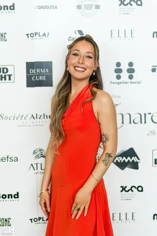 Photo 154 de l'album Amarea — 29e édition du FSA Fashion Show