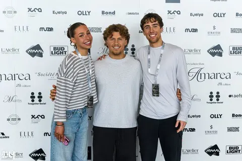 Photo 7 de l'album Amarea — 29e édition du FSA Fashion Show