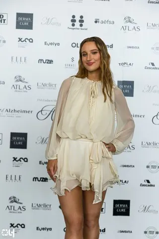 Photo 49 de l'album Amarea — 29e édition du FSA Fashion Show