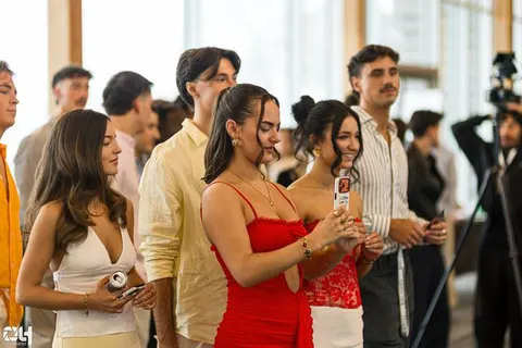 Photo 521 de l'album Amarea — 29e édition du FSA Fashion Show