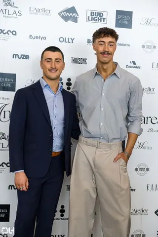 Photo 397 de l'album Amarea — 29e édition du FSA Fashion Show