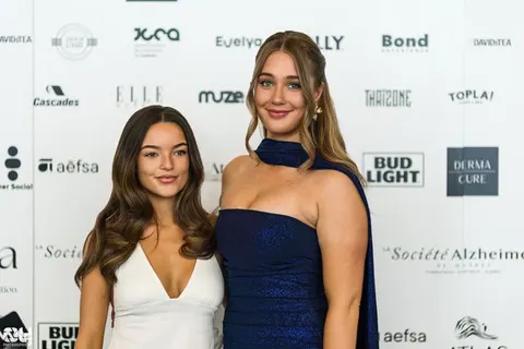 Photo 556 de l'album Amarea — 29e édition du FSA Fashion Show