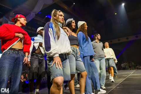 Photo 1138 de l'album Amarea — 29e édition du FSA Fashion Show