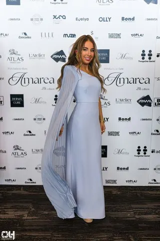 Photo 649 de l'album Amarea — 29e édition du FSA Fashion Show