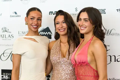 Photo 631 de l'album Amarea — 29e édition du FSA Fashion Show