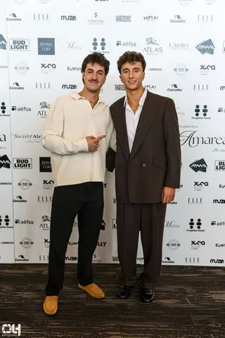 Photo 452 de l'album Amarea — 29e édition du FSA Fashion Show