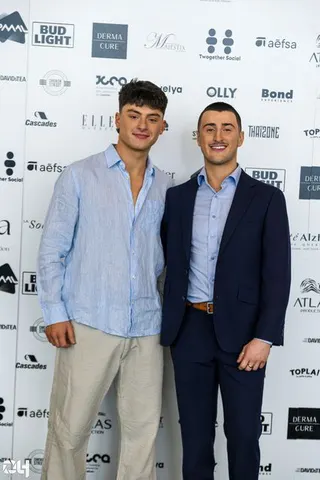 Photo 405 de l'album Amarea — 29e édition du FSA Fashion Show