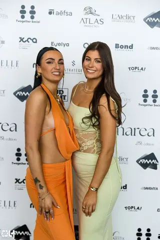 Photo 66 de l'album Amarea — 29e édition du FSA Fashion Show