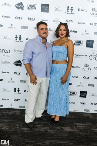 Photo 79 de l'album Amarea — 29e édition du FSA Fashion Show