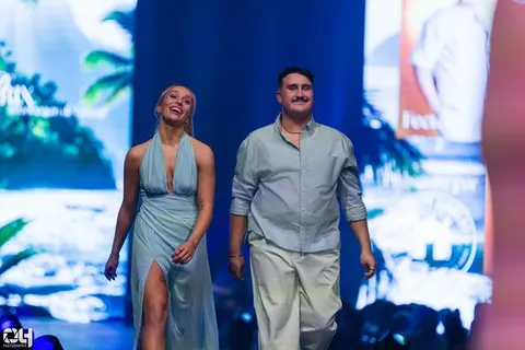 Photo 1080 de l'album Amarea — 29e édition du FSA Fashion Show