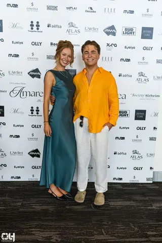 Photo 184 de l'album Amarea — 29e édition du FSA Fashion Show