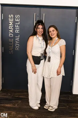 Photo 677 de l'album Amarea — 29e édition du FSA Fashion Show