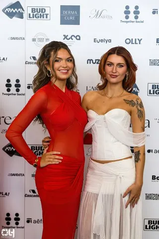 Photo 627 de l'album Amarea — 29e édition du FSA Fashion Show