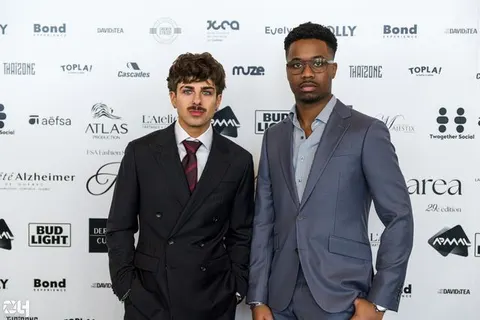 Photo 422 de l'album Amarea — 29e édition du FSA Fashion Show