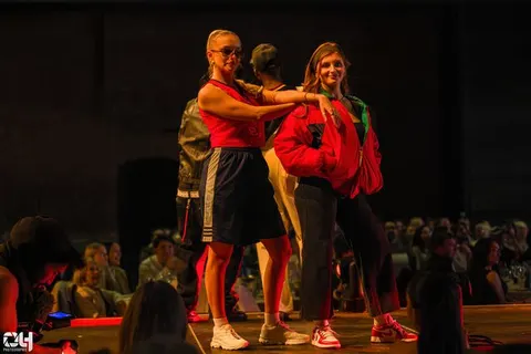Photo 859 de l'album Amarea — 29e édition du FSA Fashion Show
