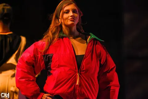 Photo 855 de l'album Amarea — 29e édition du FSA Fashion Show