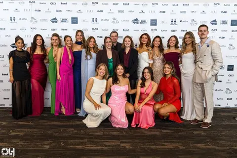 Photo 625 de l'album Amarea — 29e édition du FSA Fashion Show