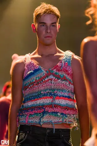 Photo 937 de l'album Amarea — 29e édition du FSA Fashion Show
