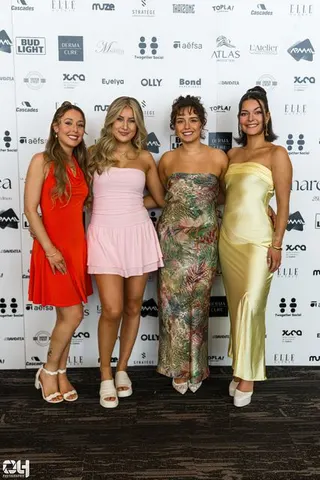 Photo 299 de l'album Amarea — 29e édition du FSA Fashion Show