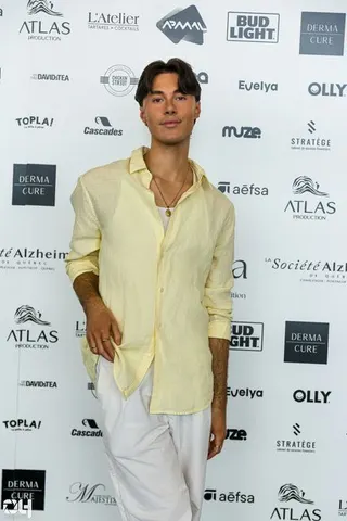 Photo 20 de l'album Amarea — 29e édition du FSA Fashion Show