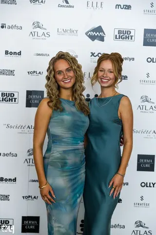Photo 192 de l'album Amarea — 29e édition du FSA Fashion Show