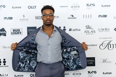 Photo 505 de l'album Amarea — 29e édition du FSA Fashion Show