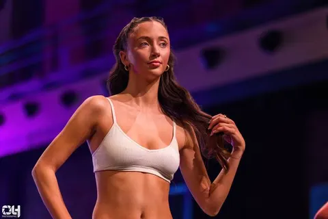 Photo 955 de l'album Amarea — 29e édition du FSA Fashion Show