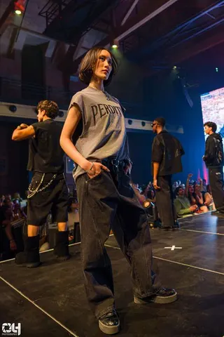 Photo 974 de l'album Amarea — 29e édition du FSA Fashion Show