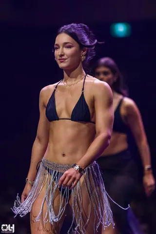 Photo 709 de l'album Amarea — 29e édition du FSA Fashion Show