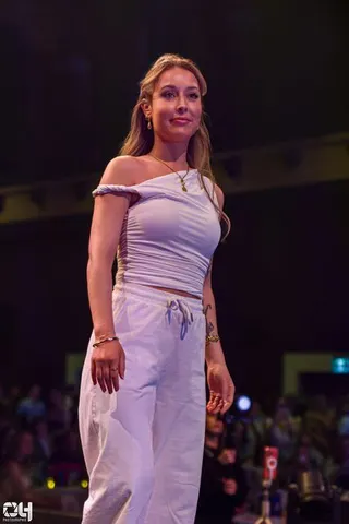 Photo 948 de l'album Amarea — 29e édition du FSA Fashion Show