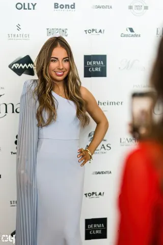 Photo 634 de l'album Amarea — 29e édition du FSA Fashion Show