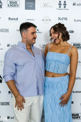 Photo 80 de l'album Amarea — 29e édition du FSA Fashion Show