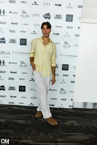 Photo 19 de l'album Amarea — 29e édition du FSA Fashion Show