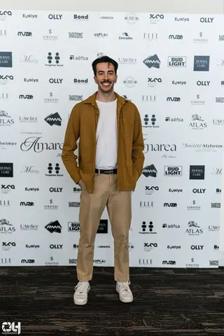 Photo 151 de l'album Amarea — 29e édition du FSA Fashion Show