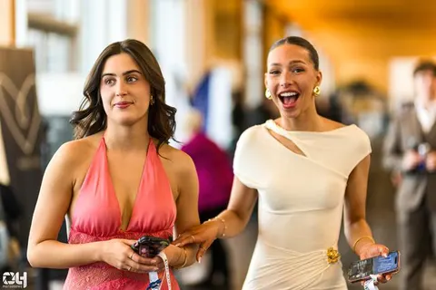 Photo 651 de l'album Amarea — 29e édition du FSA Fashion Show
