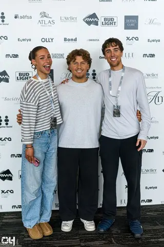 Photo 6 de l'album Amarea — 29e édition du FSA Fashion Show