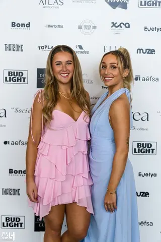 Photo 204 de l'album Amarea — 29e édition du FSA Fashion Show