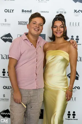 Photo 300 de l'album Amarea — 29e édition du FSA Fashion Show