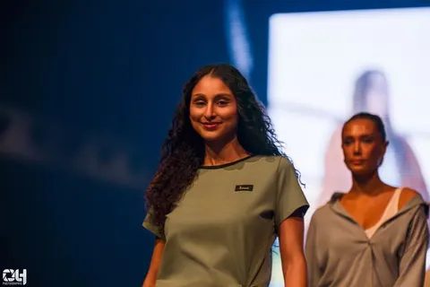 Photo 1193 de l'album Amarea — 29e édition du FSA Fashion Show