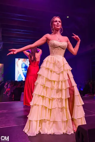 Photo 1441 de l'album Amarea — 29e édition du FSA Fashion Show