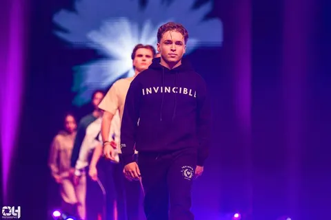 Photo 1318 de l'album Amarea — 29e édition du FSA Fashion Show