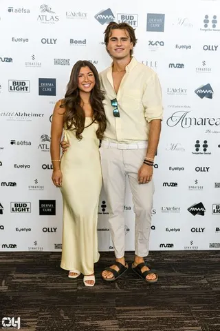 Photo 439 de l'album Amarea — 29e édition du FSA Fashion Show