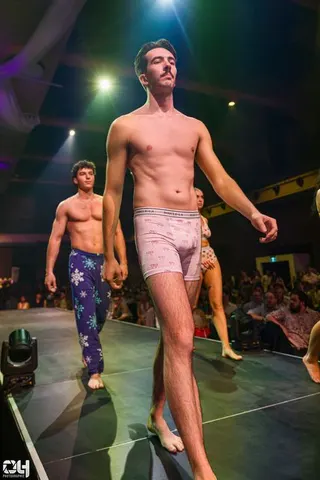 Photo 1176 de l'album Amarea — 29e édition du FSA Fashion Show