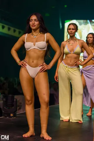 Photo 994 de l'album Amarea — 29e édition du FSA Fashion Show